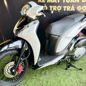 Giá Xe SH Mode Cũ tại Buôn Ma Thuột