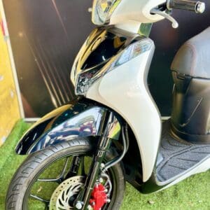 Giá Xe SH Mode Cũ tại Buôn Ma Thuột