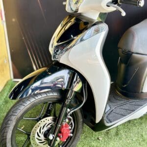 Giá Xe SH Mode Cũ tại Buôn Ma Thuột