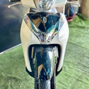 Giá Xe SH Mode Cũ tại Buôn Ma Thuột