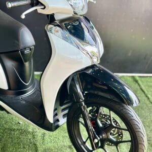 Giá Xe SH Mode Cũ tại Buôn Ma Thuột