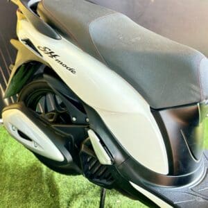 Giá Xe SH Mode Cũ tại Buôn Ma Thuột