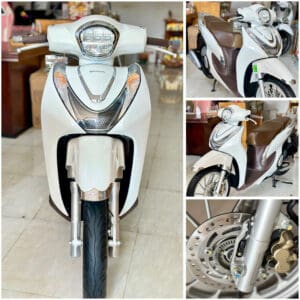 Mua Bán Sh Mode Ở Đâu? Tìm Đến Cửa Hàng Xe Máy Tuấn Đạt