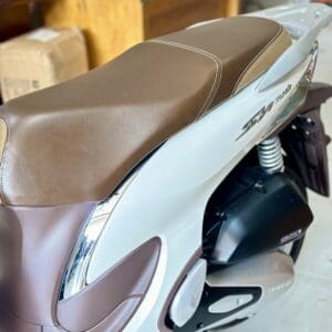 Sh Mode 2021 Phanh Abs - Ảnh 8