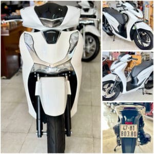 Mua Sh Ở Đâu Uy Tín Tại Buôn Ma Thuột, Đắk Lắk