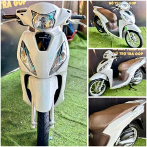 Mua Xe Vision Cũ tại Buôn Ma Thuột