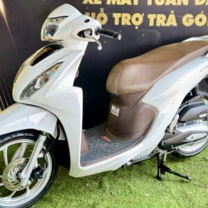 Mua Xe Vision Cũ tại Buôn Ma Thuột