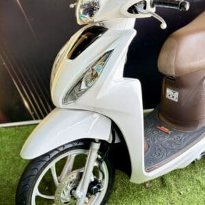 Mua Xe Vision Cũ tại Buôn Ma Thuột