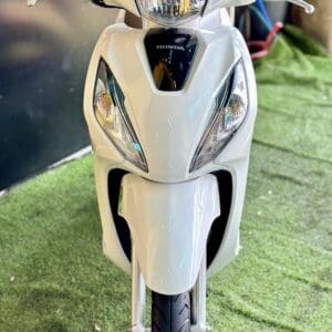 Mua Xe Vision Cũ tại Buôn Ma Thuột