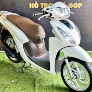 Mua Xe Vision Cũ tại Buôn Ma Thuột