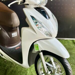 Mua Xe Vision Cũ tại Buôn Ma Thuột