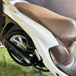 Mua Xe Vision Cũ tại Buôn Ma Thuột