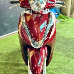 Mua bán xe máy cũ Lead - Buôn Ma Thuột, Đắk Lắk