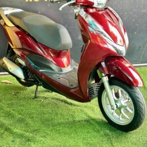 Mua bán xe máy cũ Lead - Buôn Ma Thuột, Đắk Lắk