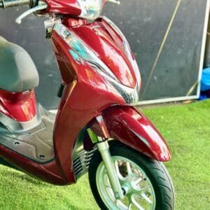 Mua bán xe máy cũ Lead - Buôn Ma Thuột, Đắk Lắk