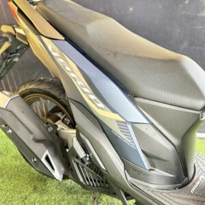 Giá Xe Vario 2024: Cập Nhật Mới Nhất