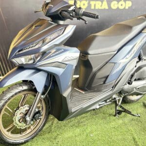 Giá Xe Vario 2024: Cập Nhật Mới Nhất