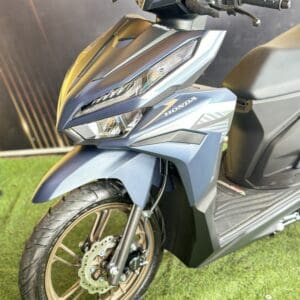 Giá Xe Vario 2024: Cập Nhật Mới Nhất