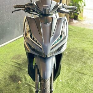 Giá Xe Vario 2024: Cập Nhật Mới Nhất