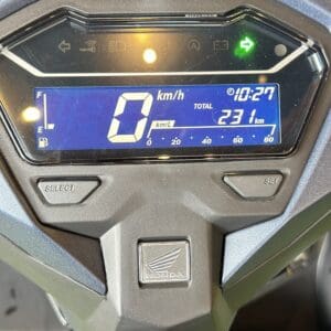 Giá Xe Vario 2024: Cập Nhật Mới Nhất