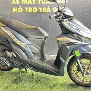 Giá Xe Vario 2024: Cập Nhật Mới Nhất