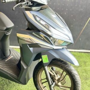 Giá Xe Vario 2024: Cập Nhật Mới Nhất