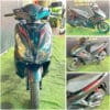 Mua Xe Air Blade Giá Rẻ: Bán Air Blade 2015
