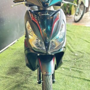 Mua Xe Air Blade Giá Rẻ: Bán Air Blade 2015