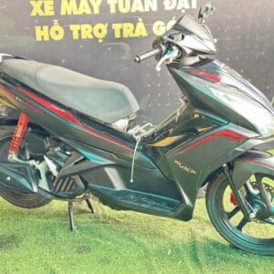 Mua Xe Air Blade Giá Rẻ: Bán Air Blade 2015