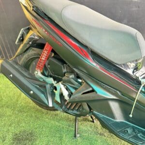 Mua Xe Air Blade Giá Rẻ: Bán Air Blade 2015