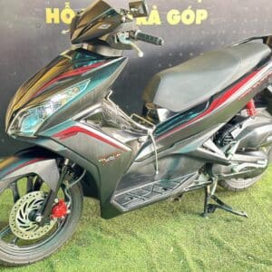 Mua Xe Air Blade Giá Rẻ: Bán Air Blade 2015