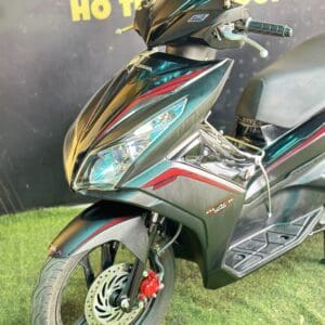 Mua Xe Air Blade Giá Rẻ: Bán Air Blade 2015