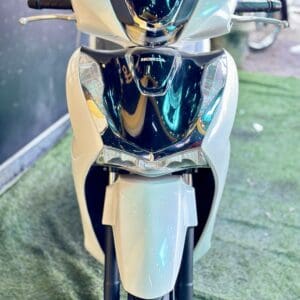 Mua Xe SH 125/150 Giá Rẻ: Giá Bán Xe SH 125/150 Tại Xe Máy Tuấn Đạt Buôn Ma Thuột, Đắk Lắk