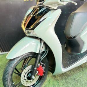 Mua Xe SH 125/150 Giá Rẻ: Giá Bán Xe SH 125/150 Tại Xe Máy Tuấn Đạt Buôn Ma Thuột, Đắk Lắk