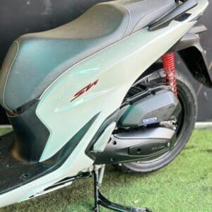Mua Xe SH 125/150 Giá Rẻ: Giá Bán Xe SH 125/150