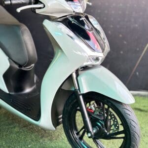 Mua Xe SH 125/150 Giá Rẻ: Giá Bán Xe SH 125/150