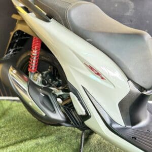 Mua Xe SH 125/150 Giá Rẻ: Giá Bán Xe SH 125/150
