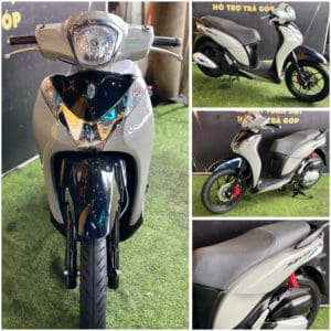 SH Mode Cũ Giá Rẻ tại 431 Lê Duẩn, Buôn Ma Thuột, Đắk Lắk