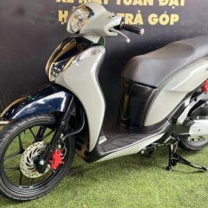 SH Mode Cũ Giá Rẻ tại 431 Lê Duẩn, Buôn Ma Thuột, Đắk Lắk