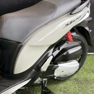 SH Mode Cũ Giá Rẻ tại 431 Lê Duẩn, Buôn Ma Thuột, Đắk Lắk