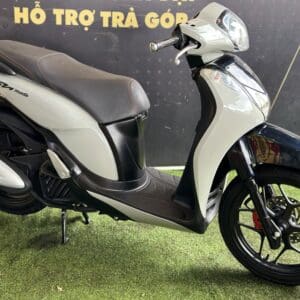 SH Mode Cũ Giá Rẻ tại 431 Lê Duẩn, Buôn Ma Thuột, Đắk Lắk
