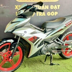 Mua Xe Exciter 150 Giá Rẻ: Bán Xe Exciter 150 Tại Xe Máy Tuấn Đạt Buôn Ma Thuột, Đắk Lắk