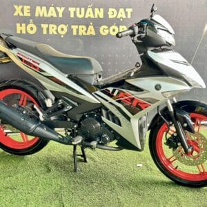 Mua Xe Exciter 150 Giá Rẻ: Bán Xe Exciter 150 Tại Xe Máy Tuấn Đạt Buôn Ma Thuột, Đắk Lắk