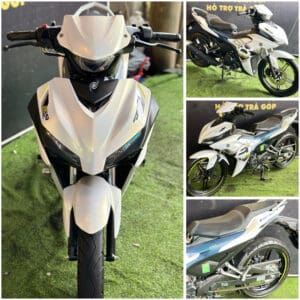 Giá Xe Exciter 155, Địa Chỉ Cửa Hàng Bán Exciter 155 Cũ