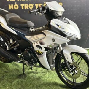 Giá Xe Exciter 155, Địa Chỉ Cửa Hàng Bán Exciter 155 Cũ
