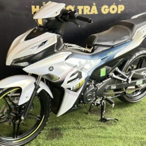 Giá Xe Exciter 155, Địa Chỉ Cửa Hàng Bán Exciter 155 Cũ