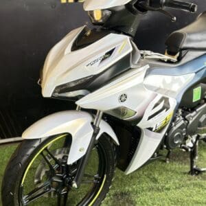 Giá Xe Exciter 155, Địa Chỉ Cửa Hàng Bán Exciter 155 Cũ