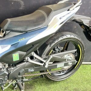 Giá Xe Exciter 155, Địa Chỉ Cửa Hàng Bán Exciter 155 Cũ