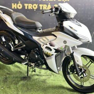 Giá Xe Exciter 155, Địa Chỉ Cửa Hàng Bán Exciter 155 Cũ