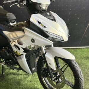 Giá Xe Exciter 155, Địa Chỉ Cửa Hàng Bán Exciter 155 Cũ